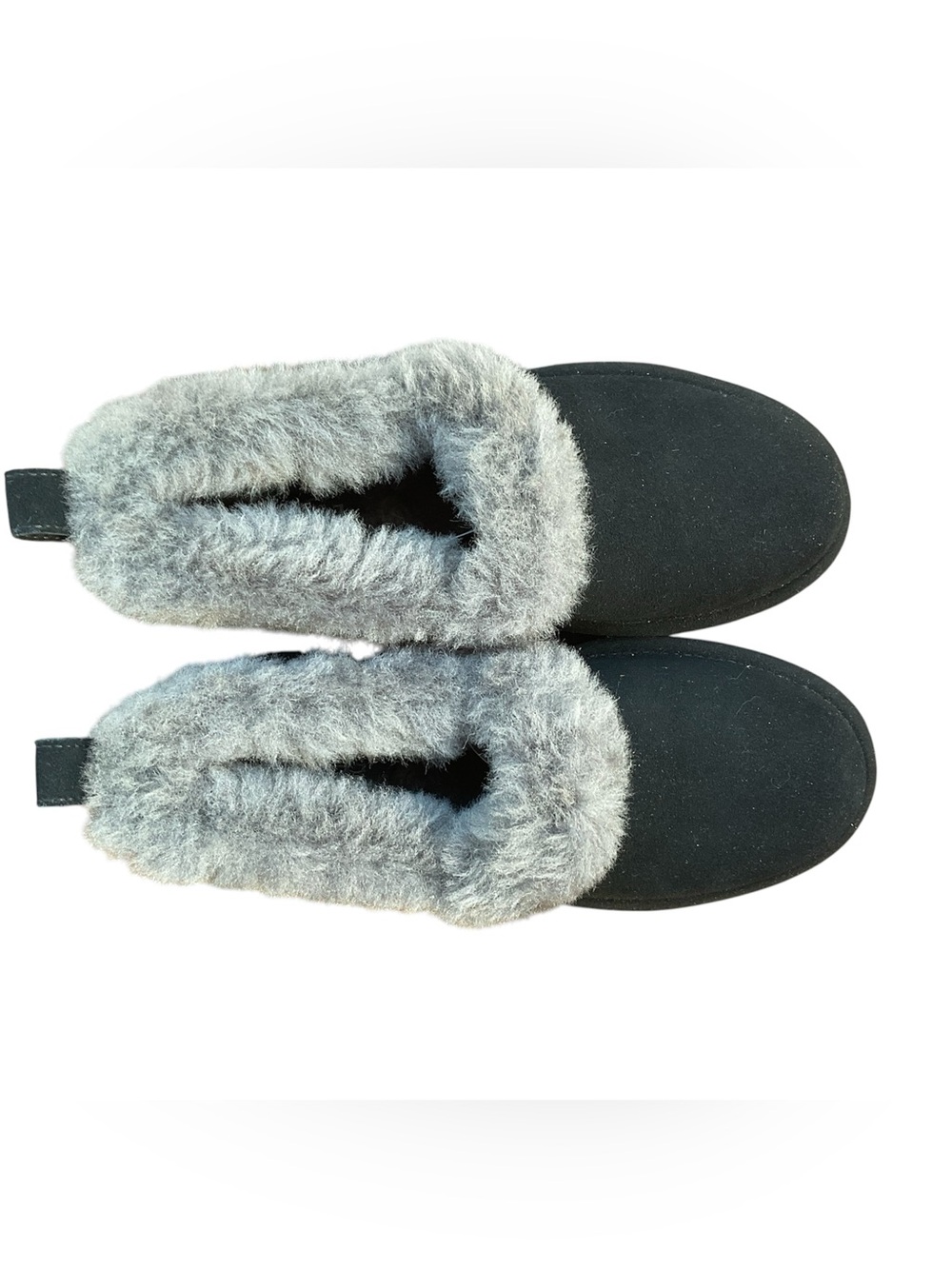 UGG Nita Genuine Shearling Slipper -New, no box - Picture 4 of 12